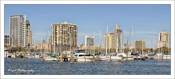 St. Petersburg