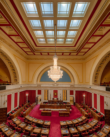 House of Representatives