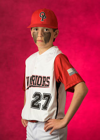 Vinny Vittori