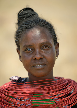 Samburu Portrait