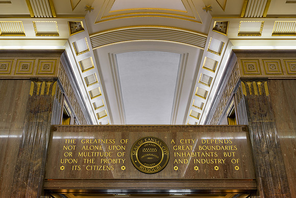 City Hall