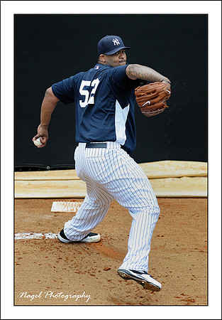 CC Sabathia