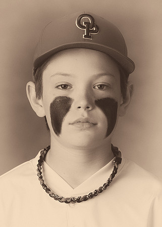 Lucas Hill