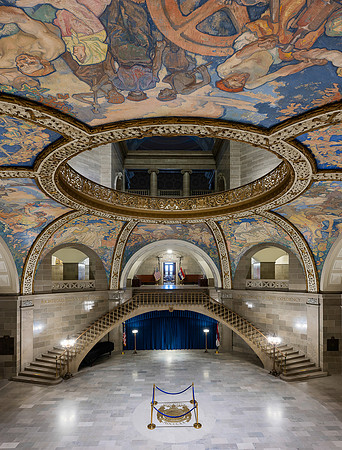 Missouri State Capitol