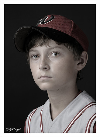 Ryan Novak
