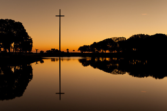 Great Cross