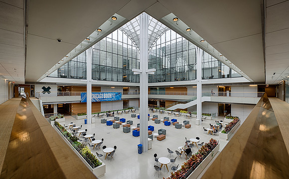 Booth School of Business
