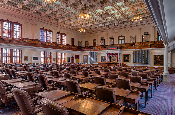 House of Representatives