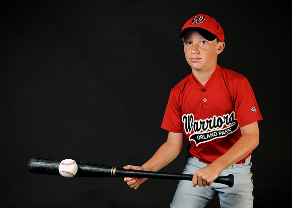 Jack Lebert bunt