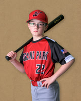 Liam Cismoski