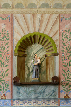 La Purisima Mission