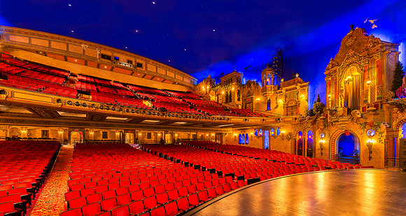The Louisville Palace