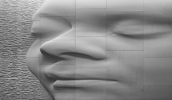 Garden Pavilion face