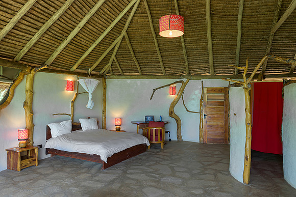 Tumbili Cliff Camp