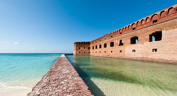 Fort Jefferson