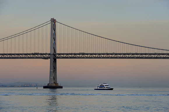 Bay Bridge