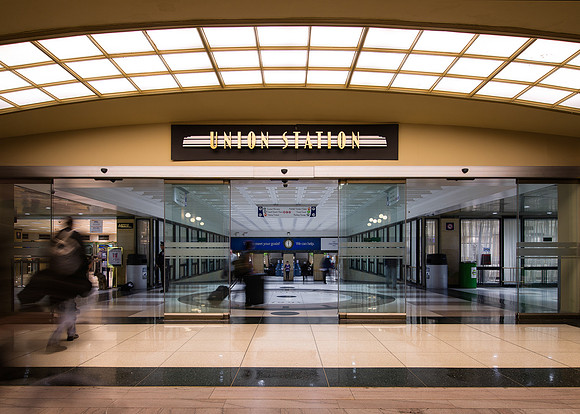Union Station