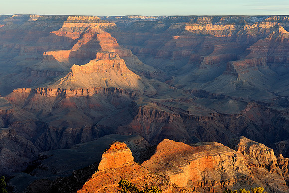 Grand Canyon