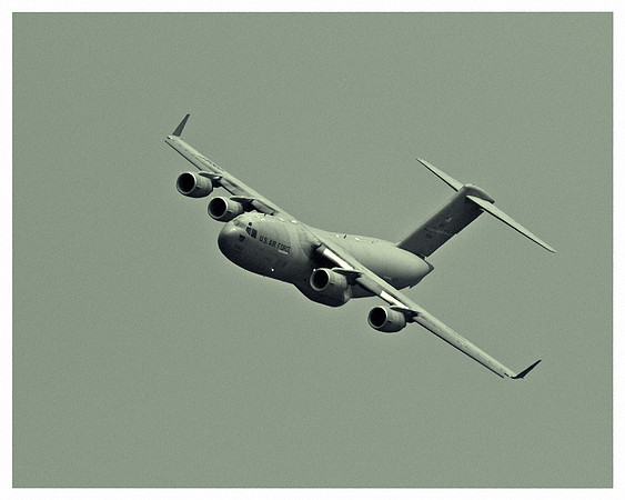 Chicago Air & Water Show