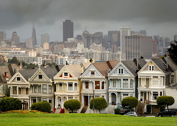 Painted Ladies
