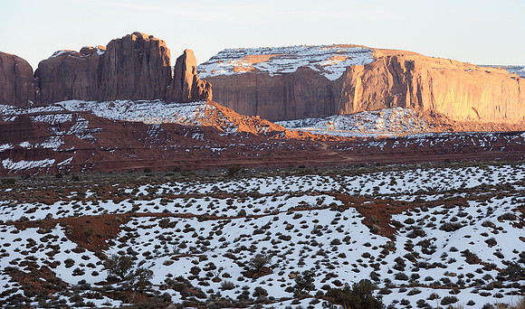 Monument Valley
