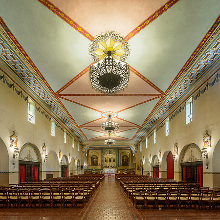 Mission Santa Clara