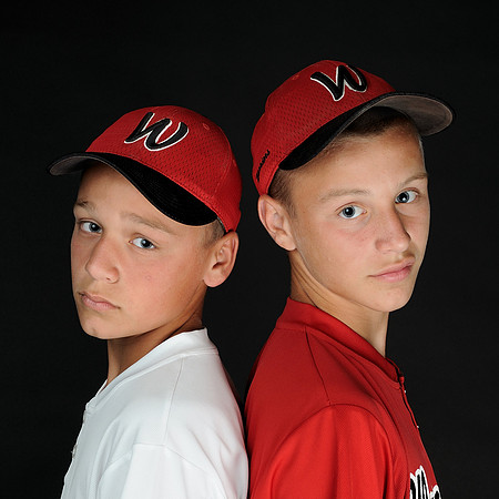 Lance & Alec Cardinal