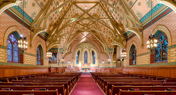 Saint James Cathedral