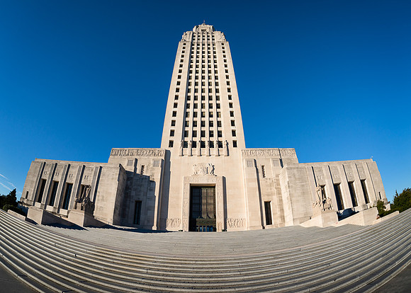 Louisiana State Capitol
