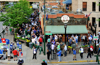 Murphy's Bleachers