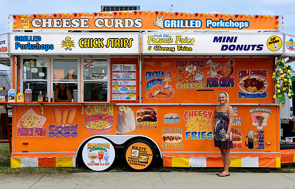 Tracy's Tasty Treats