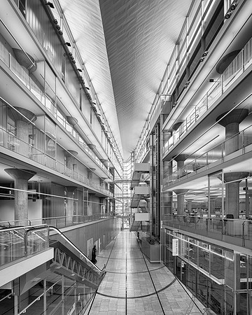 Minneapolis Central Library