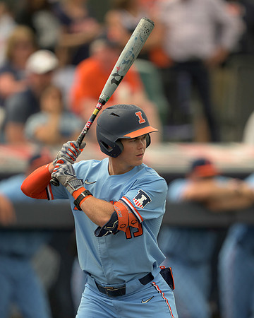 Illini Baseball