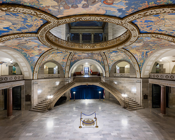 Missouri State Capitol