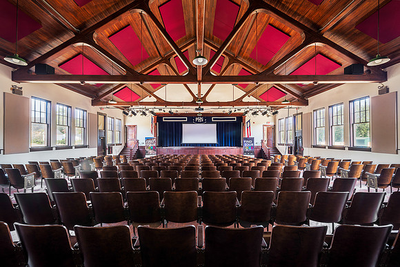 Auditorium
