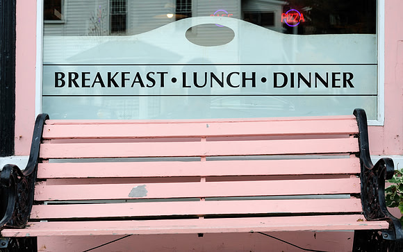 Breakfast-Lunch-Dinner