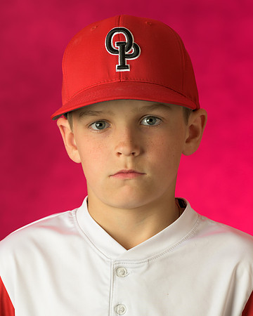 Luke Krokos