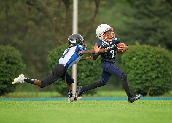 River Valley Youth Football