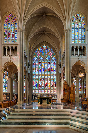 Cathedral Basilica of the Assumption