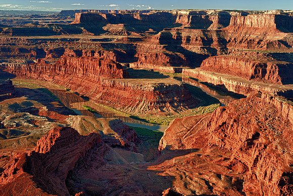 Dead Horse Point