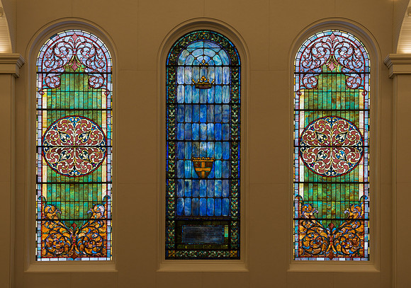 First Presbyterian Church