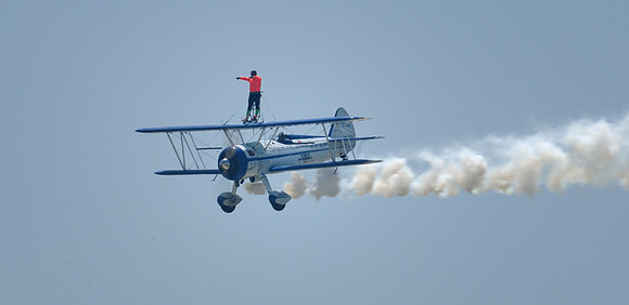 Rockford AirFest 2011