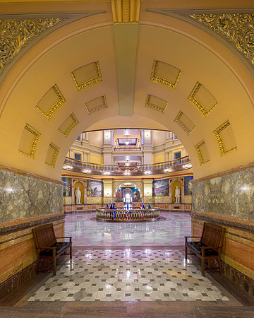 Kansas State Capitol