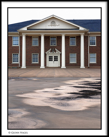 Hinsdale Building II