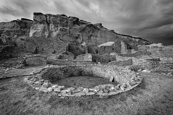 Pueblo Bonito