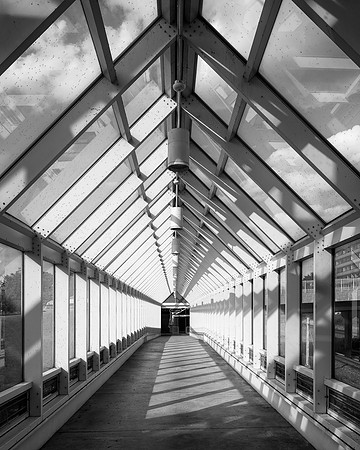 North Coast RTA Station