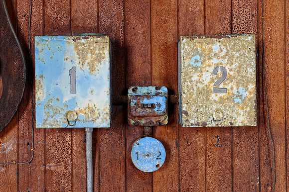 Boxes 1 & 2