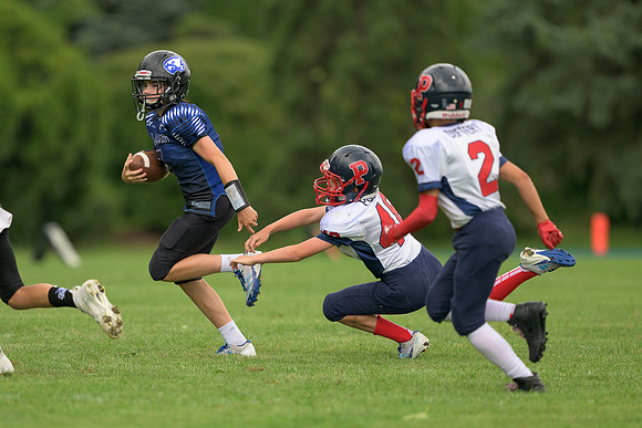 River Valley Youth Football