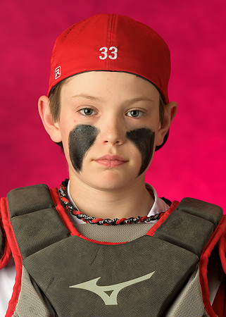 Lucas Hill