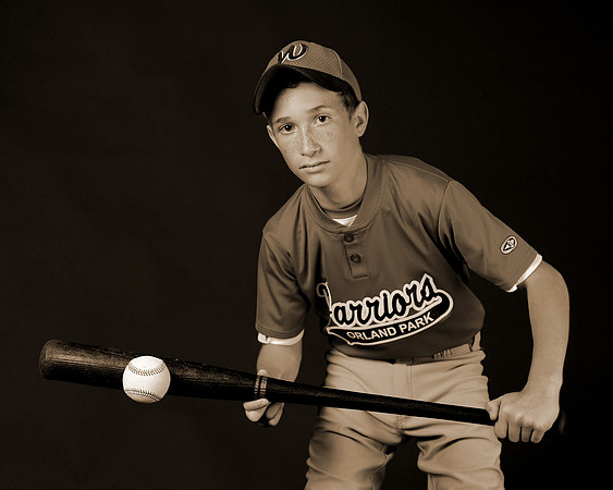 Ryan Tannebaum bunt